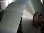 Baik Las Hot Dip Galvanized Steel Coil Untuk Profil &amp;amp; Bagian, Rentang Hidup Panjang