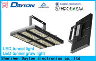 IP65 Stainless Steel Full Spectrum LED Grow Lampu dengan 144pcs Epistar LED