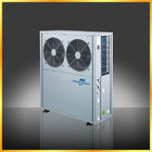 Ramah lingkungan Air untuk Sistem Pemanas Air Dengan Side / Top Blowing R407C