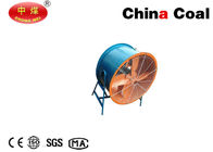 Efisiensi Tinggi Ventilasi Fan 960-2900 rpm Internet Kecepatan Jet Fan Ventilator