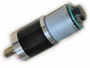 Torsi Tinggi 25mm 12v / 24v Brushless DC Planetary gear motor, Customized Dc Brushless Motor