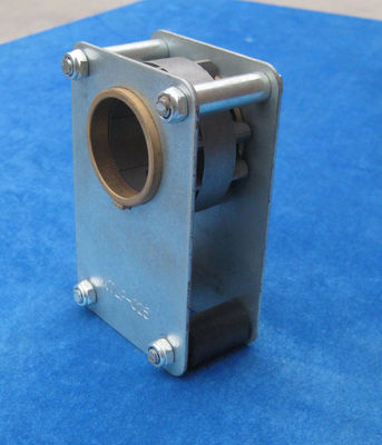 1 &quot;rak aluminium dan pinion B - pinion jenis baja untuk sistem membuka jendela