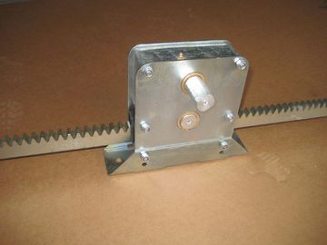 5200n rak baja dan pinion truss rel ventilasi pinion dengan bantalan paduan tembaga