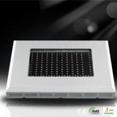 LED Terbaik Tumbuh Tanaman Lights RCG170 * 3W untuk Hidroponik &amp; Hortikultura Greenhouse