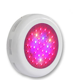 Penuh spektrum cahaya tanaman Ip65 100 Lm / W 2700-6500k, Indoor LED Grow Light