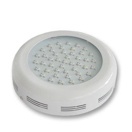 Tinggi daya LED Tanaman Grow Light 3watt Lingkungan-anak 85 - 265V CRI> 80