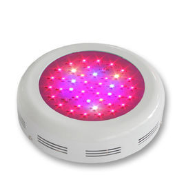 Biru Spectrum LED Tanaman Tumbuh Cahaya 3w Aluminium, LED pertumbuhan tanaman Lampu