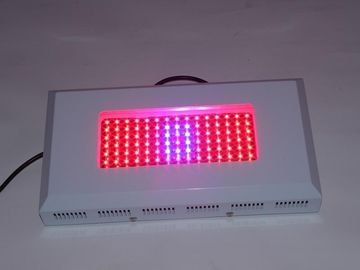 High Power Hidroponik LED Tumbuh Lightst 1watt AC 85 ~ 264V, Greenhouse Tumbuh Lampu