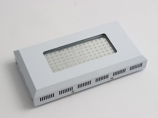 Pencahayaan Tinggi Effect LED Tanaman Grow Light 90W, Biru Dan Merah Lampu LED Untuk Tumbuh
