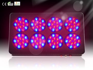 Lebih Efisien 3W LED Tumbuh Tanaman Lights untuk RCAPO8 Greenhouse