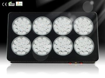 Lebih Efisien 3W LED Tumbuh Tanaman Lights untuk RCAPO8 Greenhouse