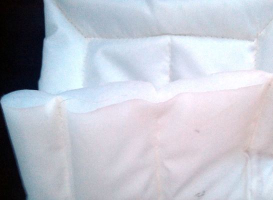 Musim dingin Sayuran naungan rumah kaca penutup Aluminium Foil, 4300mm lebar