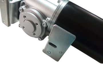 DC gigi Pintu Motors Permanent Magnet Tinggi Efisiensi IE 1 Untuk Industri