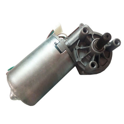 DC Aksesoris motor untuk mengangkat pintu garasi dengan encoder honeywell
