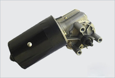 DC gear motor untuk mengangkat pintu garasi 35W, 12VDC, 25nm, torsi tinggi, diam kerja