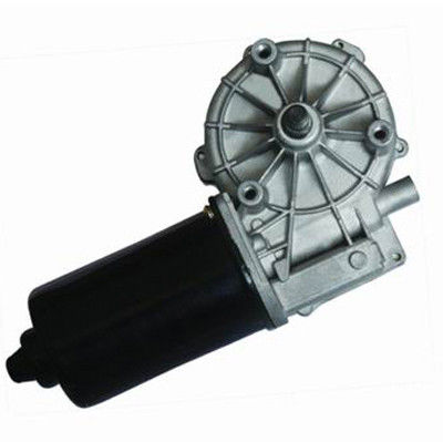 DC Aksesoris motor untuk mengangkat pintu garasi 60W, 24VDC, 50Nm, torsi tinggi, diam kerja, waktu umur panjang