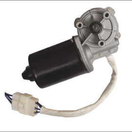 DC Aksesoris Motor Internet Kecepatan PMDC gear motor 24V DC 45W