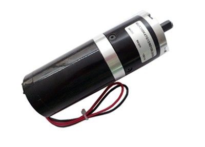 24VDC Planetary gear motor