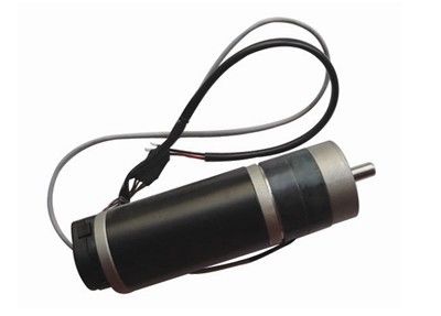 64 mm Torsi Tinggi Planetary gear motor