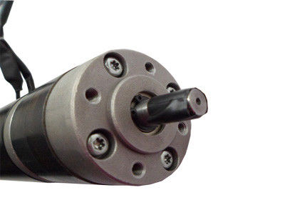 64 mm Torsi Tinggi Planetary gear motor