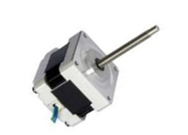 39mm Nema 08 / Nema 16 Hybrid Linear Stepper