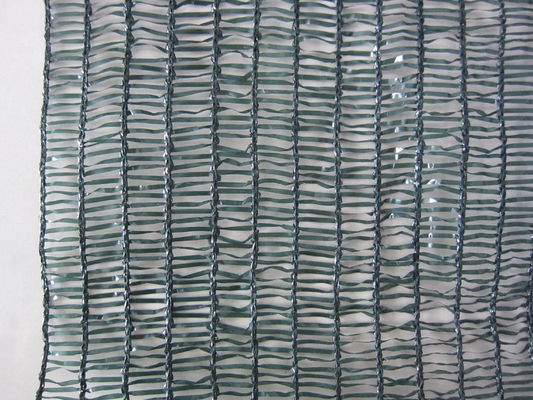 2 Jarum Hdpe Greenhouse Naungan kelambu, 30% - 45% Tingkat Naungan