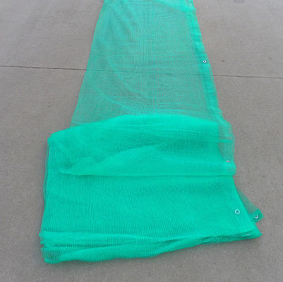 Safety Net 45 Gram Scaffolding Netting Untuk Perlindungan Building