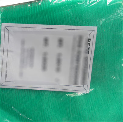 Safety Net 45 Gram Scaffolding Netting Untuk Perlindungan Building