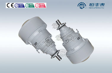 Presisi Industri Planetary Gearbox / Planetary gear motor Dengan Variable Speed