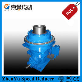 Kecil Biru Slewing Planetary Gear Box Sun Wheel 500 rpm - 1.800 rpm