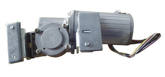 Diam Kerja Tinggi RPM BLDC Brushless DC Automatic Sliding Worm pintu Motor Gear Box Type