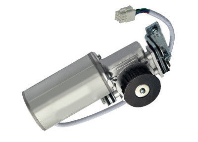 Tidak ada beban Kecepatan 2500RPM Listrik BLDC Automatic Sliding Door motor Torque 318mNm