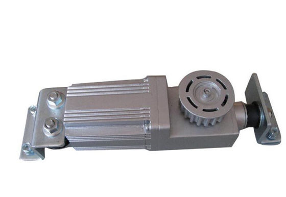 Brushless DC Roller Listrik Shutter Automatic sioding pintu Motor Torsi Tinggi 24V DC 60W 2500RPM Single-fase