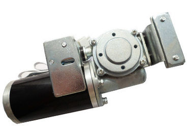 Tinggi RPM Brushless Automatic Sliding Door motor Permanent Magnet Brushless DC motor