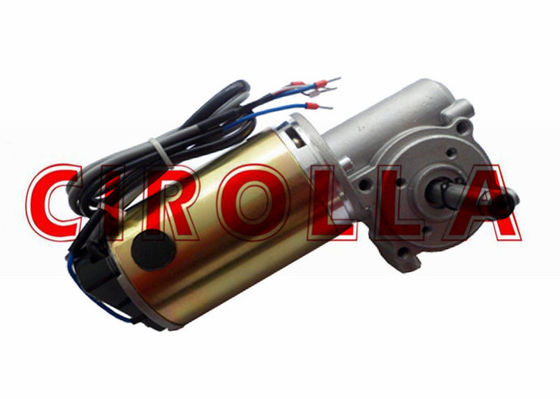 40 Pulse Automatic Sliding Door Motor Dengan Sinyal Honeywell Encoder 1
