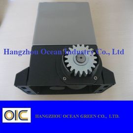 Magnet Limit Quick Release Automatic Sliding Gate Motor Dengan CE
