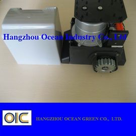 Magnet Limit Quick Release Automatic Sliding Gate Motor Dengan CE