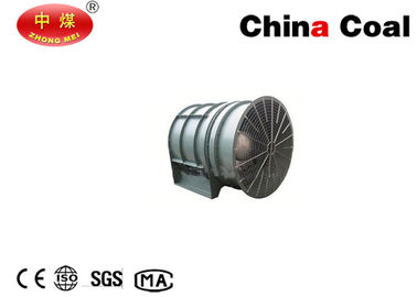 Ventilasi Peralatan DTF Series Metro Tunnel Fan Harga dari Jet Fan
