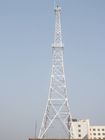 Menara Telekomunikasi, Cell Phone Towers Hot-dip-galvanis Baja Polandia / Lukisan