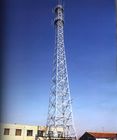 Menara Telekomunikasi, Cell Phone Towers Hot-dip-galvanis Baja Polandia / Lukisan