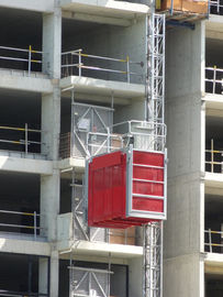 Vertikal Rack Dan Pinion kerekan