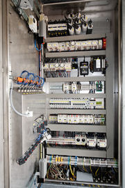 Vertikal Rack Dan Pinion kerekan