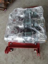Vertikal Rack Dan Pinion kerekan