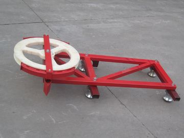 Vertikal Rack Dan Pinion kerekan