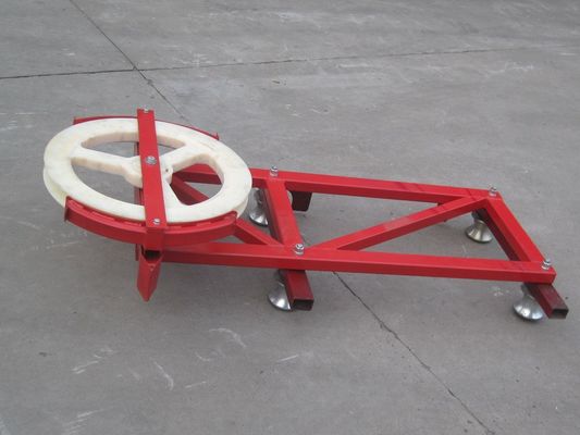 Durable PKS Rack Dan Pinion kerekan