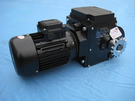 600nm 5.2rpm Aksesoris Motors listrik untuk sistem penyaringan rumah kaca
