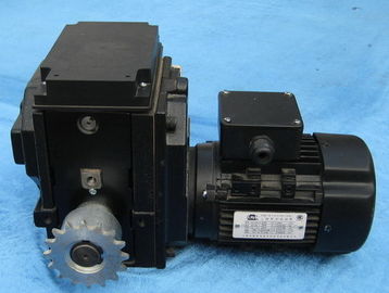3.0rmp cahaya Compact jahit diarahkan poros motor listrik - helical