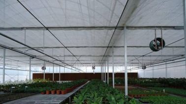 Model Uni Eropa Greenhouse Film