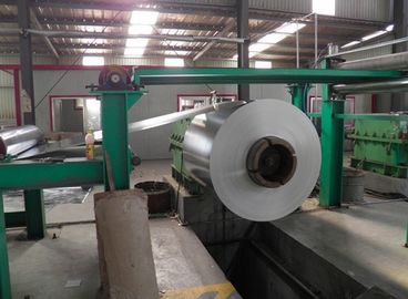 Warna dilapisi perdana prepainted coil baja galvanis, tinggi-kekuatan Steel Plate