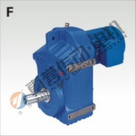 Teknik OEM Helical Worm Ditujukan Pengurangan motor 2000 rpm 20CrMnTi